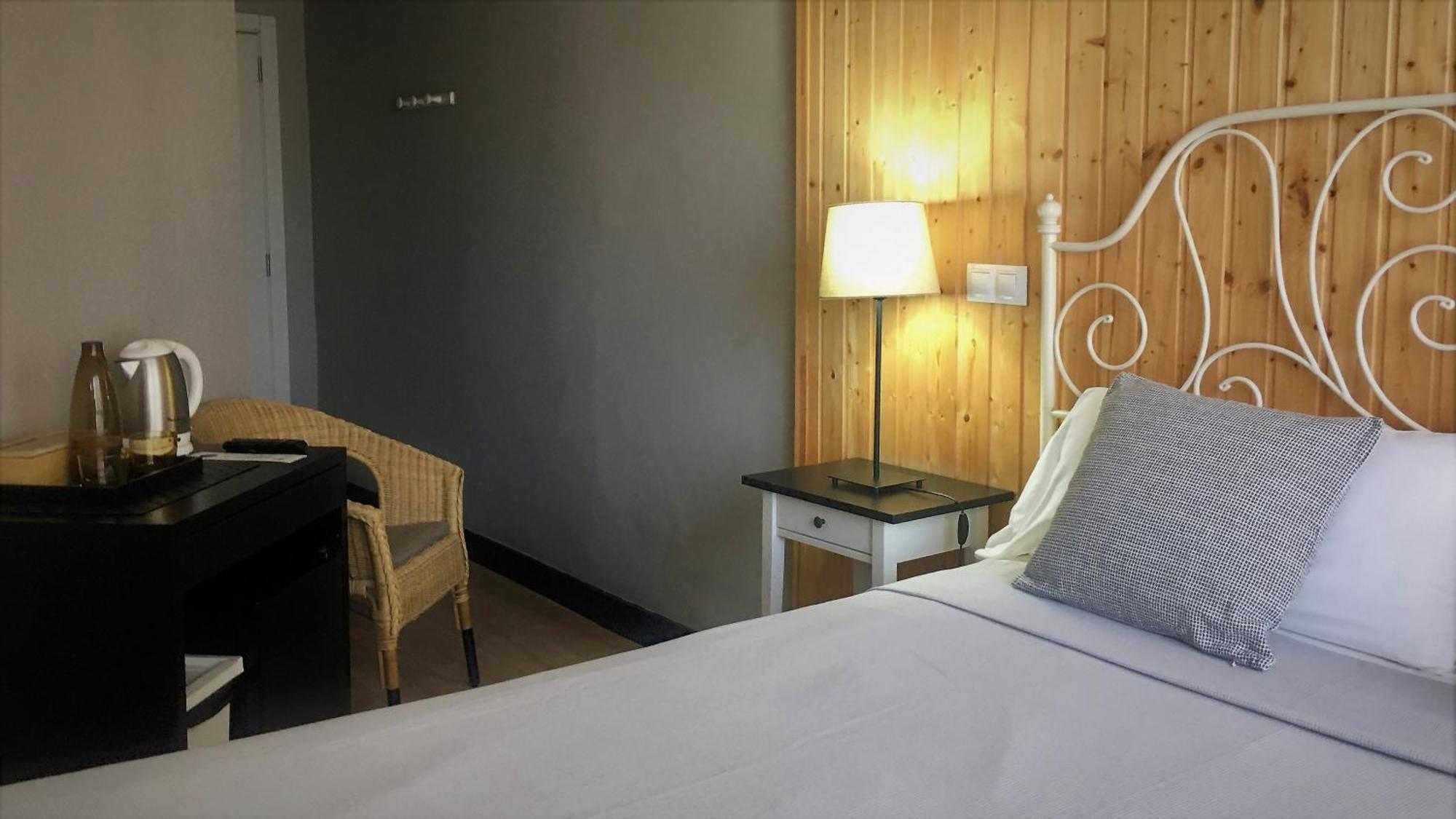MD Modern Hotel - Jardines Valencia Zimmer foto